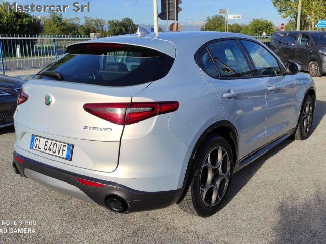 ALFA ROMEO STELVIO STELVIO  2.2 T TI Q4 210CV AUTO  - foto 6