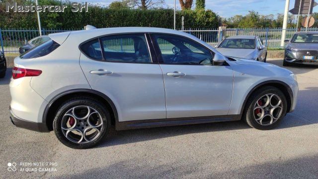 ALFA ROMEO STELVIO STELVIO  2.2 T TI Q4 210CV AUTO  - foto 7