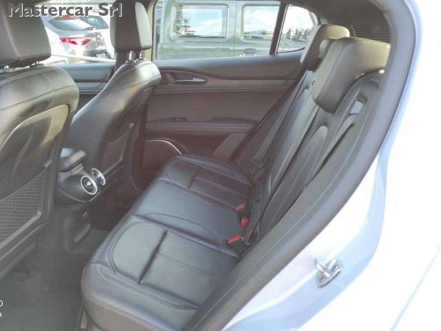 ALFA ROMEO STELVIO STELVIO  2.2 T TI Q4 210CV AUTO  - foto 13