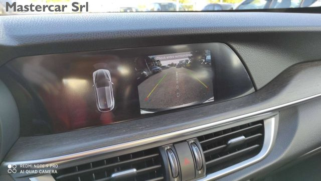 ALFA ROMEO STELVIO STELVIO  2.2 T TI Q4 210CV AUTO  - foto 14
