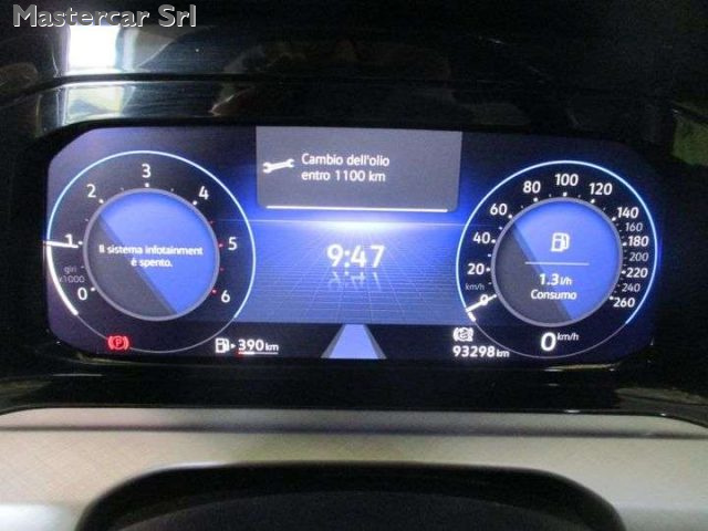 VOLKSWAGEN GOLF GOLF VIII 2.0 TDI LIFE 115CV - G - foto 8