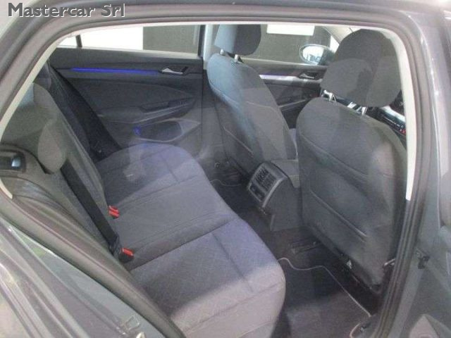 VOLKSWAGEN GOLF GOLF VIII 2.0 TDI LIFE 115CV - G - foto 10