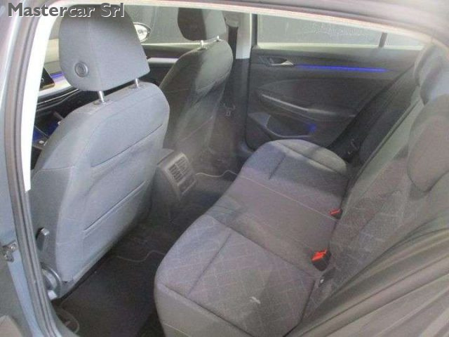 VOLKSWAGEN GOLF GOLF VIII 2.0 TDI LIFE 115CV - G - foto 11