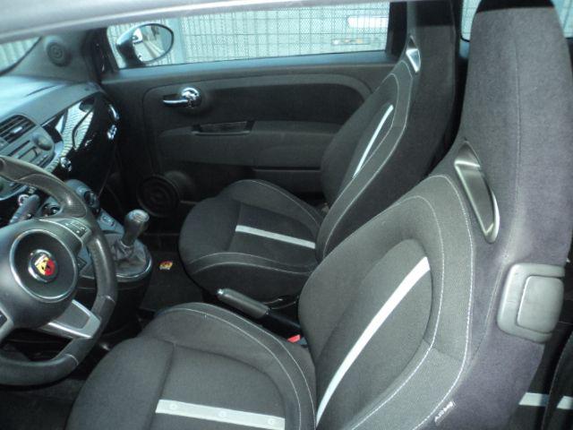 ABARTH 500 1.4 TURBO T-JET CUSTOM - foto 10