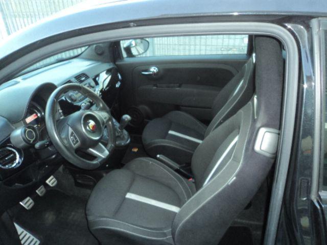 ABARTH 500 1.4 TURBO T-JET CUSTOM - foto 7