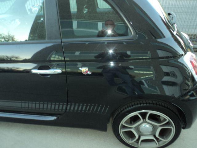 ABARTH 500 1.4 TURBO T-JET CUSTOM - foto 11