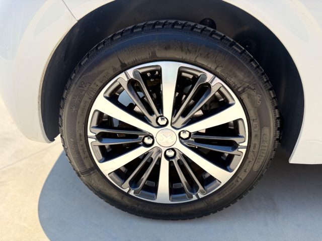 PEUGEOT 208 BLUEHDI 100 ALLURE GARANZIA - foto 10