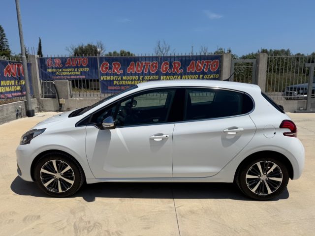 PEUGEOT 208 BLUEHDI 100 ALLURE GARANZIA - foto 12