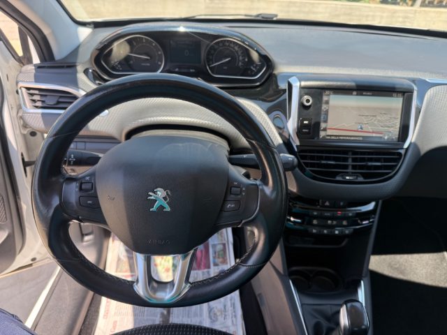 PEUGEOT 208 BLUEHDI 100 ALLURE GARANZIA - foto 19