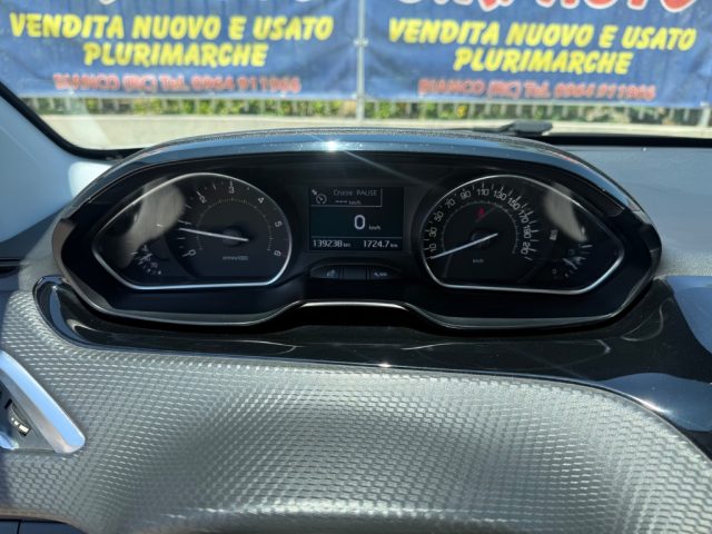 PEUGEOT 208 BLUEHDI 100 ALLURE GARANZIA - foto 20