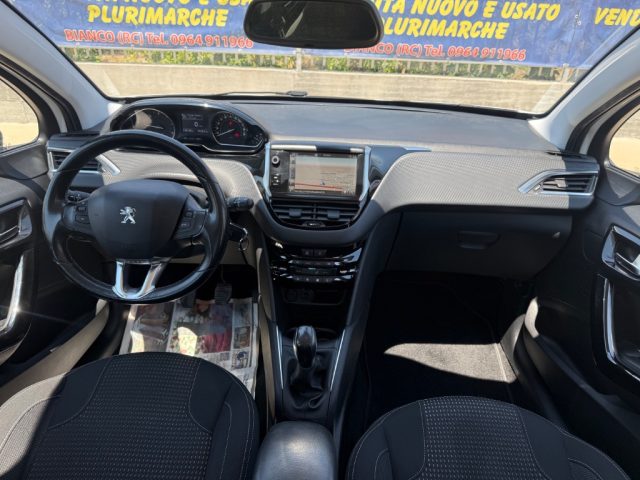 PEUGEOT 208 BLUEHDI 100 ALLURE GARANZIA - foto 27