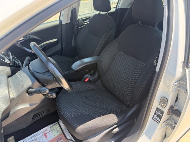 PEUGEOT 208 BLUEHDI 100 ALLURE GARANZIA - foto 16