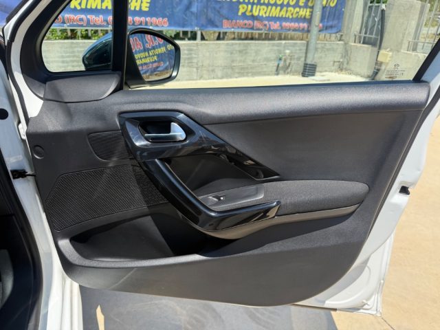 PEUGEOT 208 BLUEHDI 100 ALLURE GARANZIA - foto 26