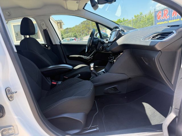 PEUGEOT 208 BLUEHDI 100 ALLURE GARANZIA - foto 24