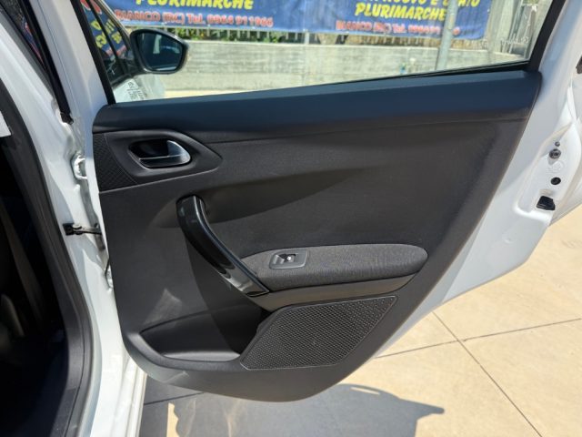 PEUGEOT 208 BLUEHDI 100 ALLURE GARANZIA - foto 28