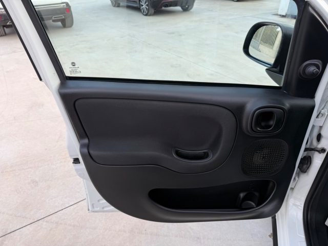 FIAT PANDA HYBRID CITY LIFE AZIENDALE - foto 11