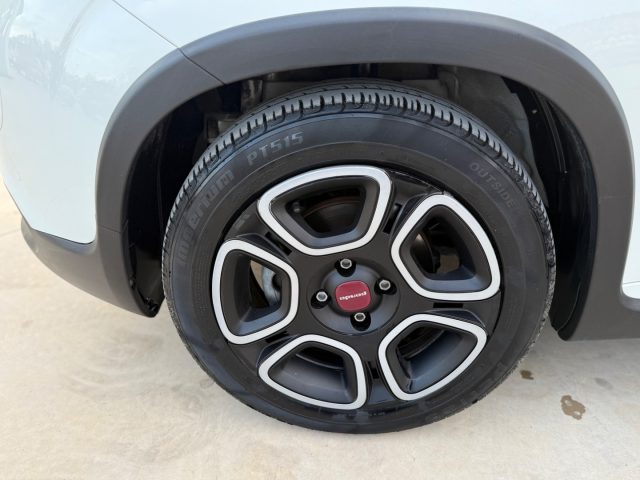 FIAT PANDA HYBRID CITY LIFE AZIENDALE - foto 10