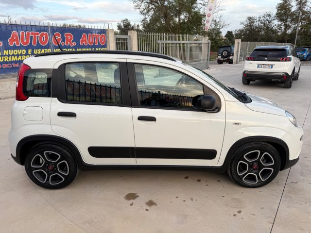 FIAT PANDA HYBRID CITY LIFE AZIENDALE - foto 5