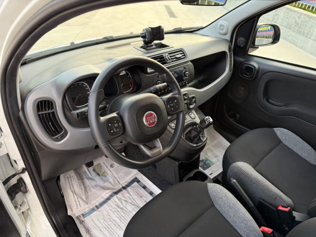 FIAT PANDA HYBRID CITY LIFE AZIENDALE - foto 13