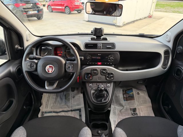 FIAT PANDA HYBRID CITY LIFE AZIENDALE - foto 18