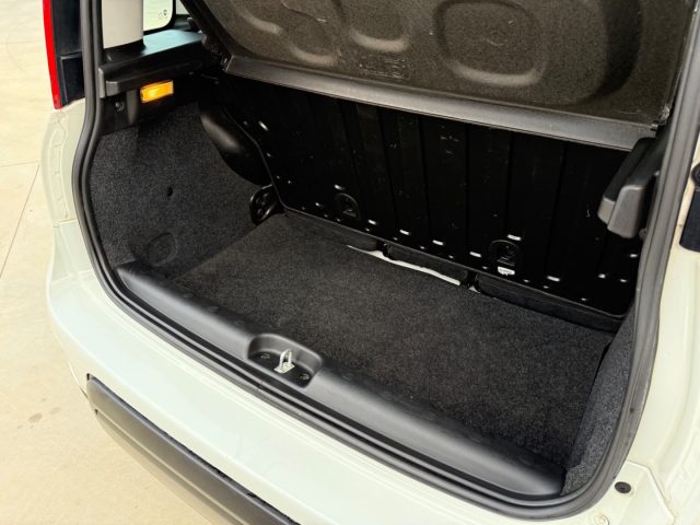 FIAT PANDA HYBRID CITY LIFE AZIENDALE - foto 19