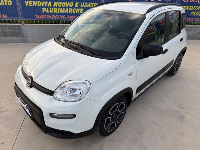 FIAT PANDA HYBRID CITY LIFE AZIENDALE - foto 3