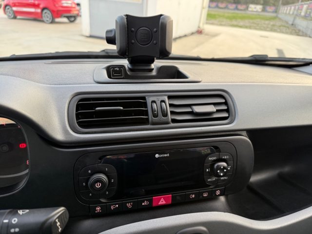 FIAT PANDA HYBRID CITY LIFE AZIENDALE - foto 16