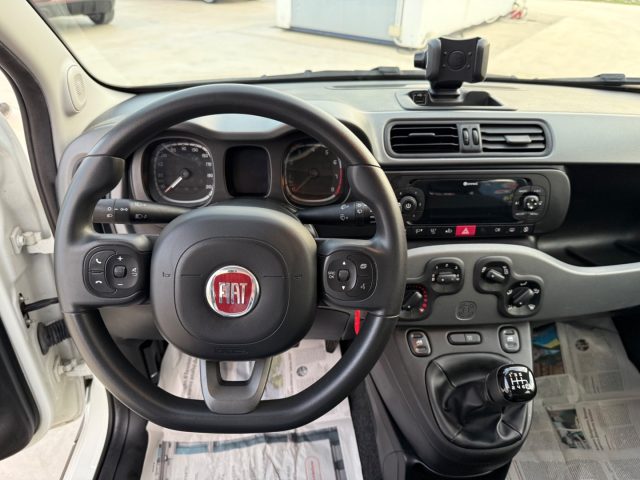 FIAT PANDA HYBRID CITY LIFE AZIENDALE - foto 14