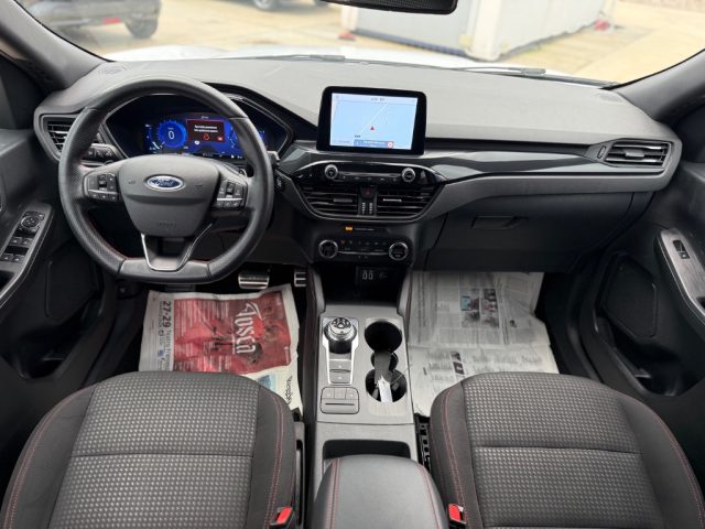 FORD KUGA 1.5 ST-LINE GARANZIA 2 ANNI - foto 25