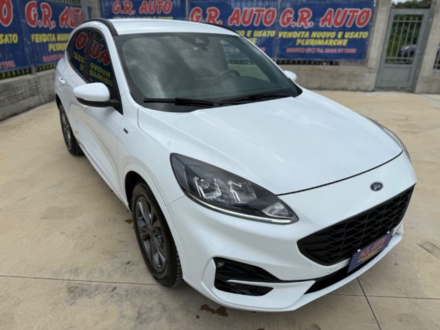 FORD KUGA 1.5 ST-LINE GARANZIA 2 ANNI - foto 3