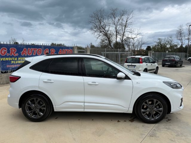 FORD KUGA 1.5 ST-LINE GARANZIA 2 ANNI - foto 4