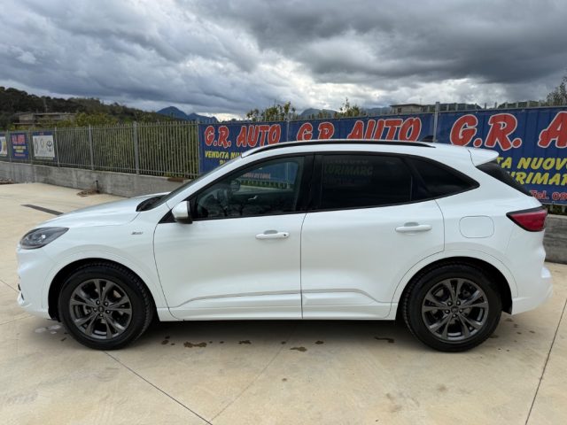 FORD KUGA 1.5 ST-LINE GARANZIA 2 ANNI - foto 5