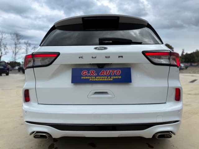 FORD KUGA 1.5 ST-LINE GARANZIA 2 ANNI - foto 6