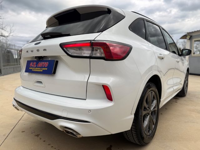 FORD KUGA 1.5 ST-LINE GARANZIA 2 ANNI - foto 8