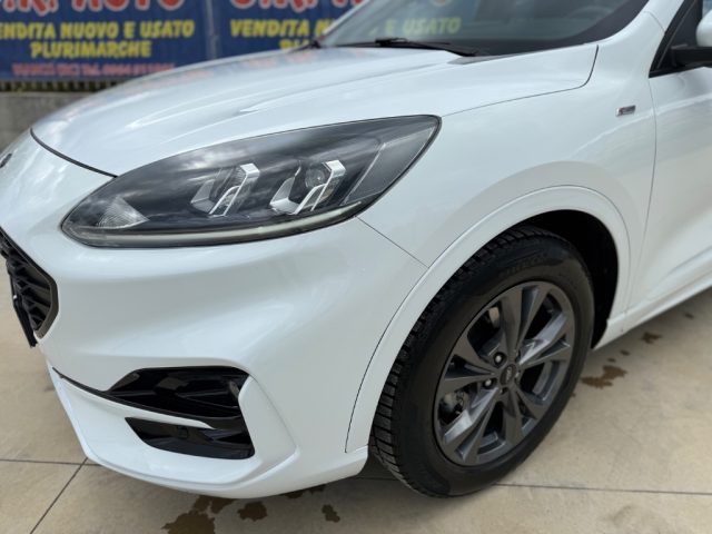 FORD KUGA 1.5 ST-LINE GARANZIA 2 ANNI - foto 10