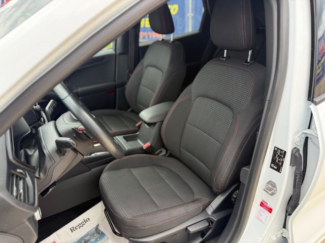 FORD KUGA 1.5 ST-LINE GARANZIA 2 ANNI - foto 16