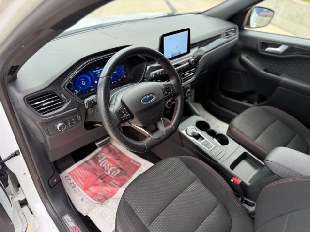 FORD KUGA 1.5 ST-LINE GARANZIA 2 ANNI - foto 17