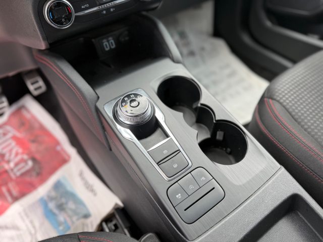 FORD KUGA 1.5 ST-LINE GARANZIA 2 ANNI - foto 18