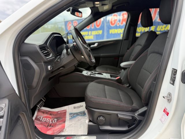 FORD KUGA 1.5 ST-LINE GARANZIA 2 ANNI - foto 15
