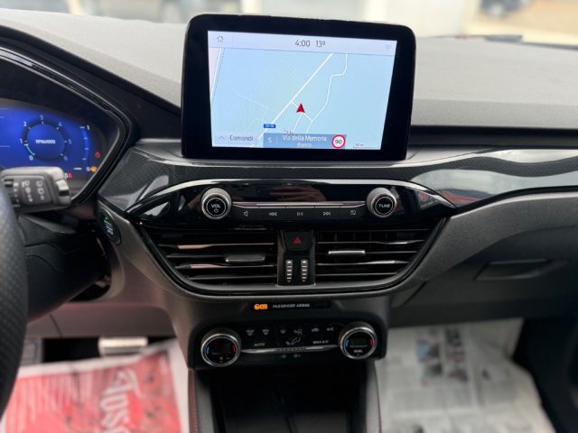 FORD KUGA 1.5 ST-LINE GARANZIA 2 ANNI - foto 19