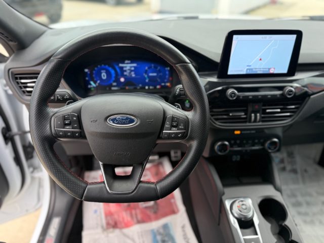 FORD KUGA 1.5 ST-LINE GARANZIA 2 ANNI - foto 20
