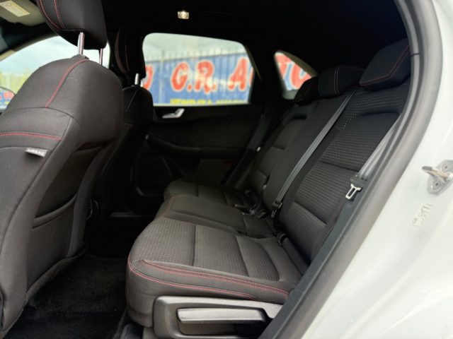 FORD KUGA 1.5 ST-LINE GARANZIA 2 ANNI - foto 24