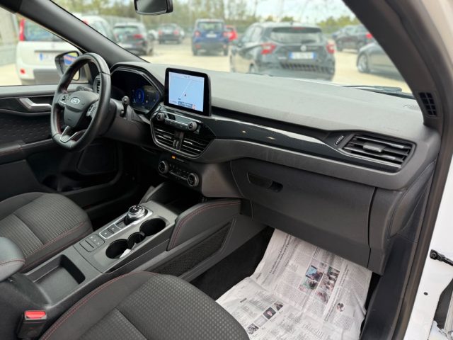 FORD KUGA 1.5 ST-LINE GARANZIA 2 ANNI - foto 29