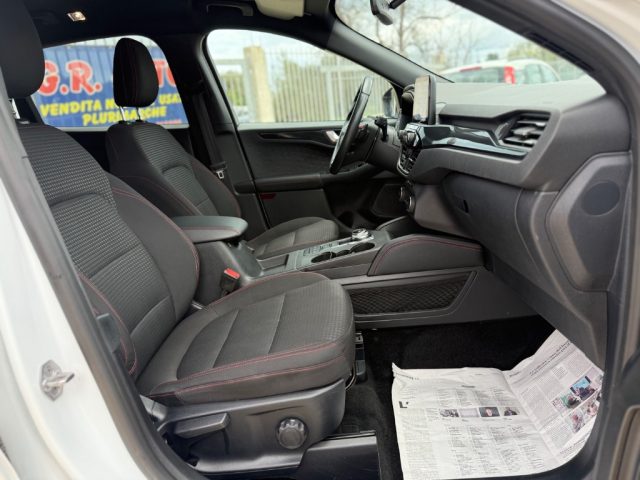 FORD KUGA 1.5 ST-LINE GARANZIA 2 ANNI - foto 28