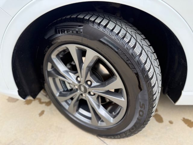 FORD KUGA 1.5 ST-LINE GARANZIA 2 ANNI - foto 30