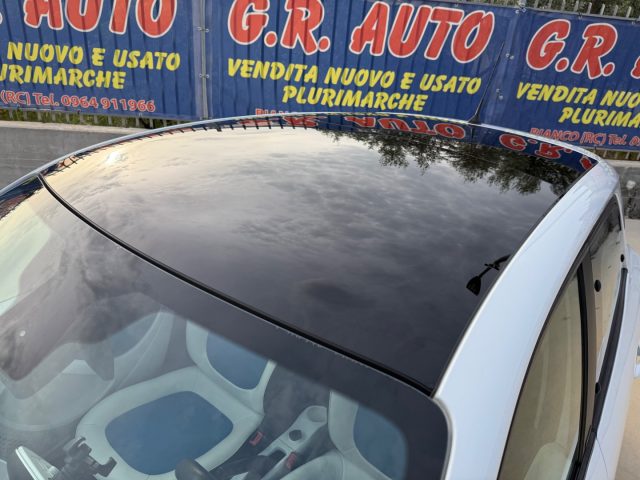 SMART FORFOUR PROXY TETTO PANORAMICO GARANZIA - foto 10