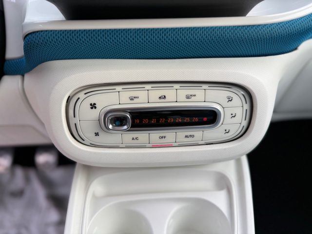 SMART FORFOUR PROXY TETTO PANORAMICO GARANZIA - foto 18