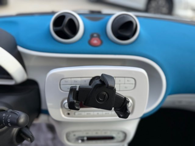 SMART FORFOUR PROXY TETTO PANORAMICO GARANZIA - foto 19