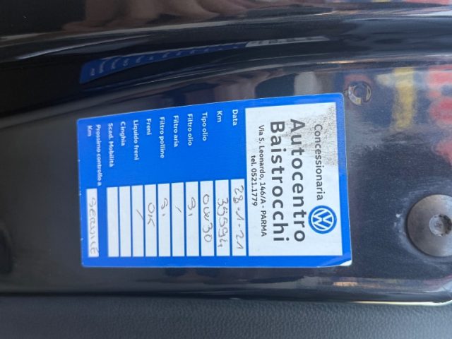 VOLKSWAGEN T-ROC 2.0 TDI UNICOPROPR-GARANZIA - foto 15