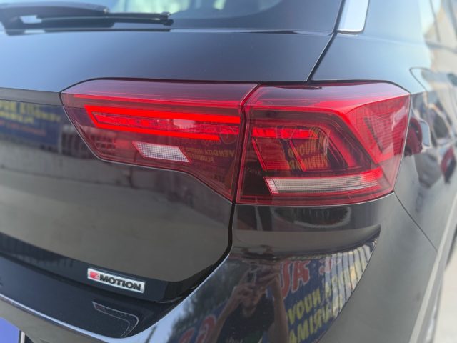 VOLKSWAGEN T-ROC 2.0 TDI UNICOPROPR-GARANZIA - foto 12